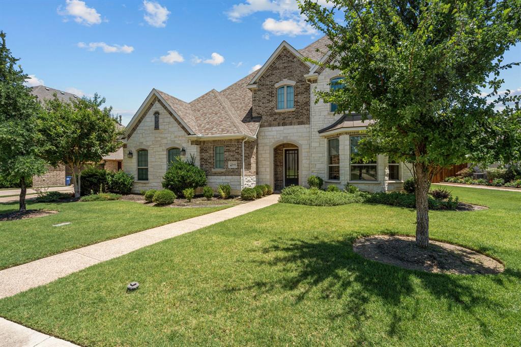 418 Abbot Lane