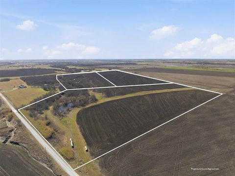 TBD 3 LCR 3212 Penelope TX 76676