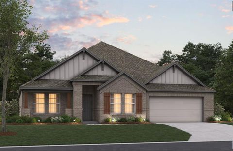 103 Northampton Drive Justin TX 76247