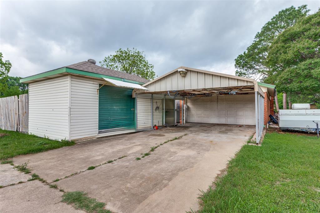 Meadowview Park Add - Residential