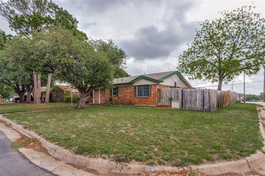 Meadowview Park Add - Residential