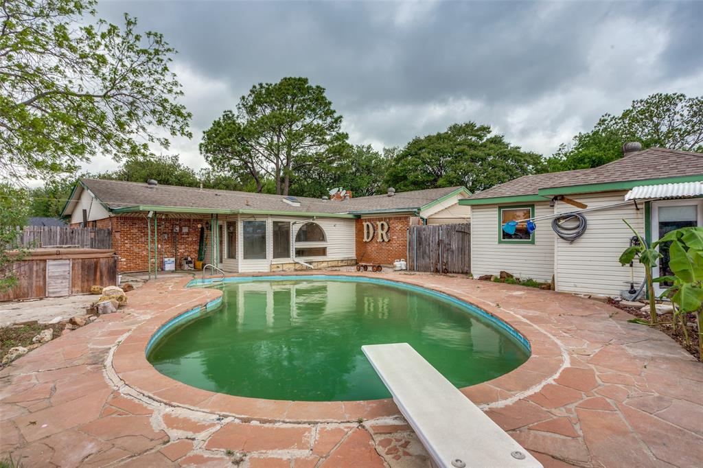 Meadowview Park Add - Residential