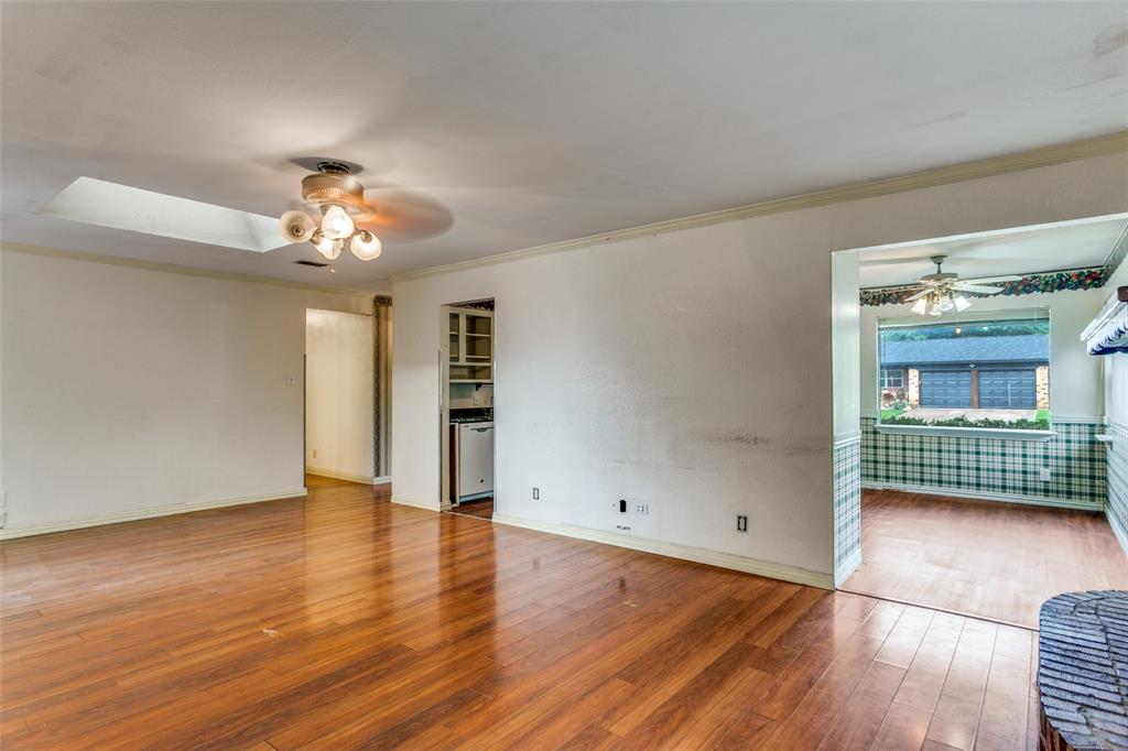 Meadowview Park Add - Residential
