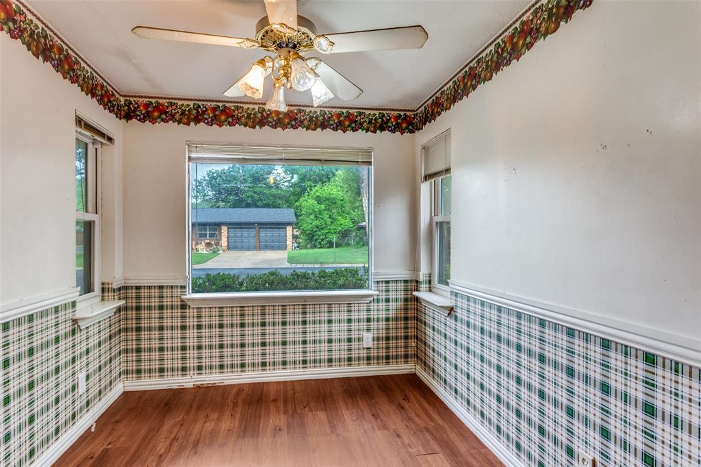 Meadowview Park Add - Residential