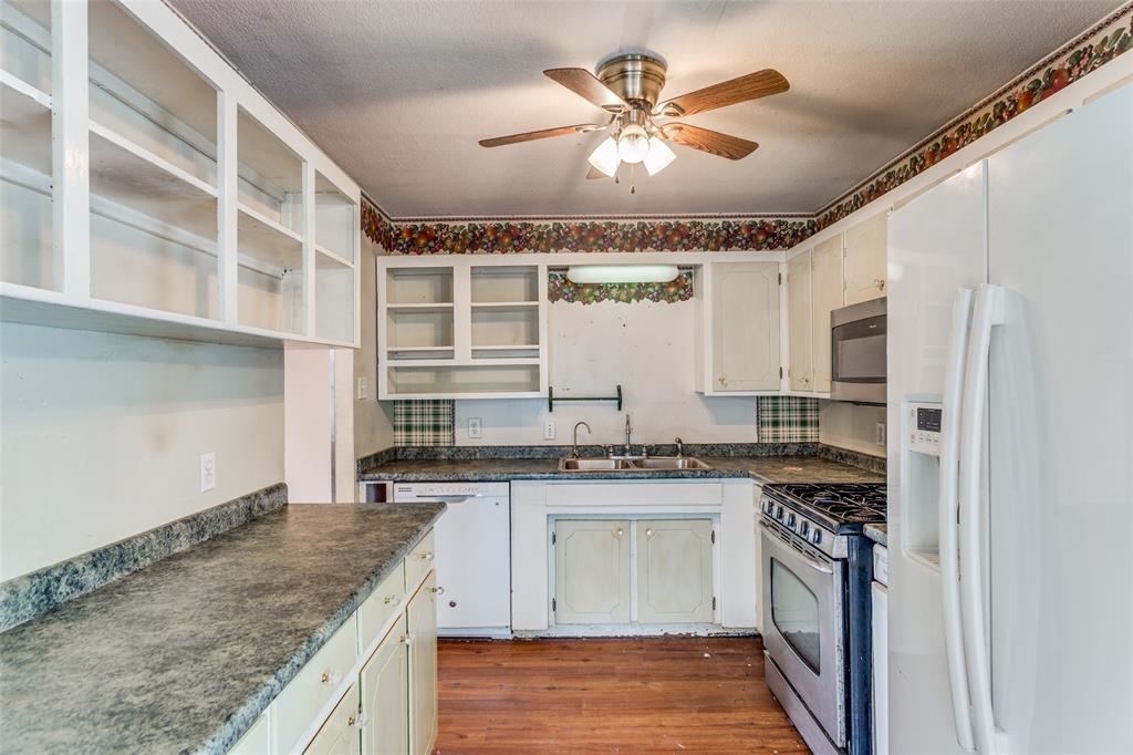 Meadowview Park Add - Residential