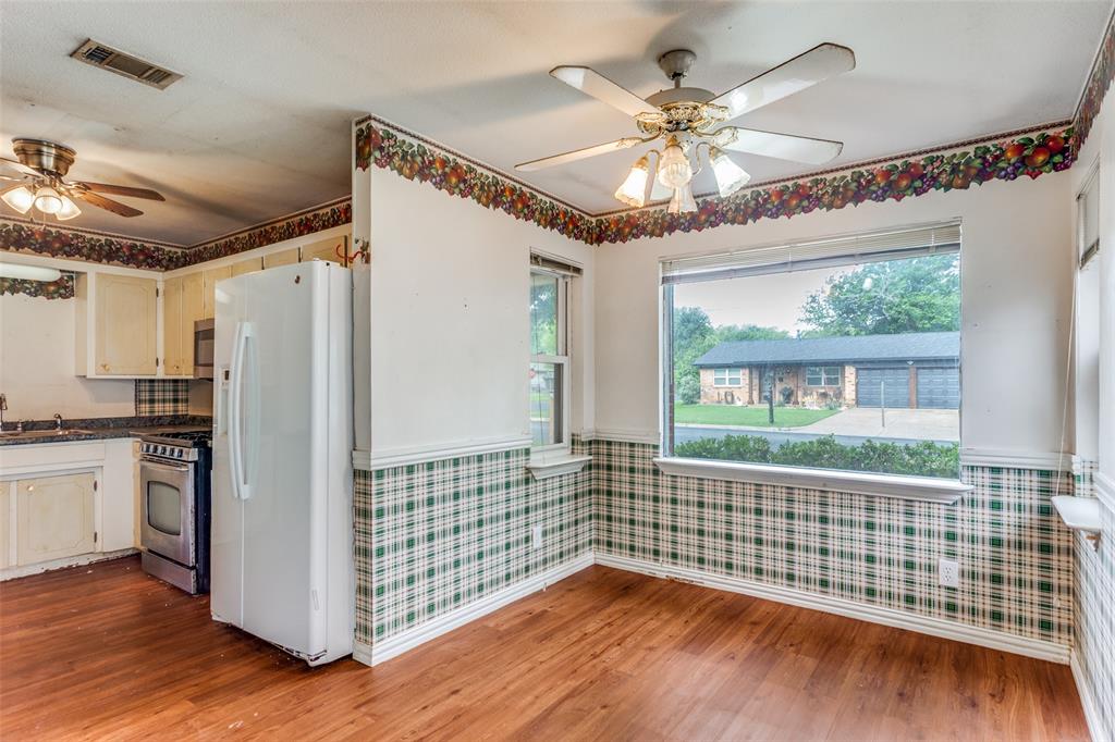 Meadowview Park Add - Residential