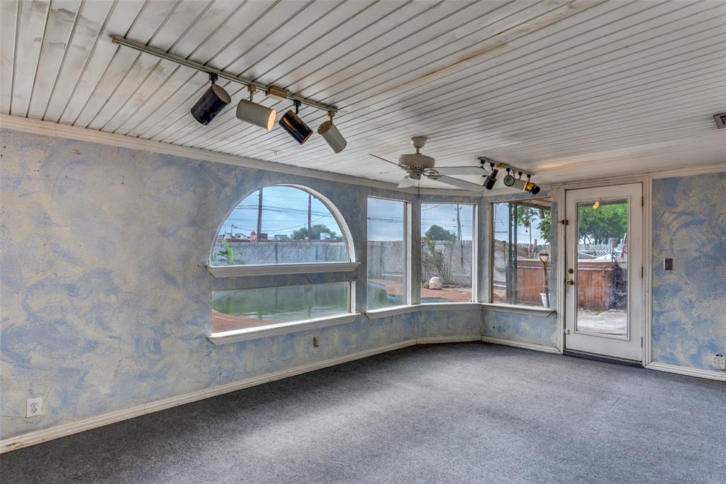Meadowview Park Add - Residential