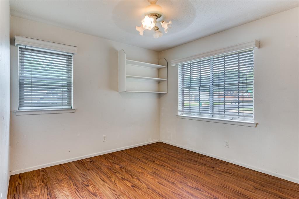 Meadowview Park Add - Residential