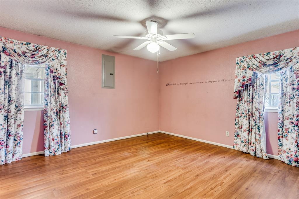 Meadowview Park Add - Residential