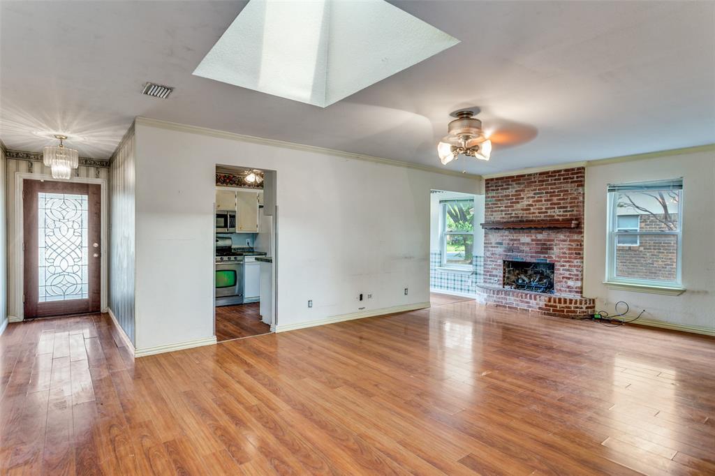 Meadowview Park Add - Residential