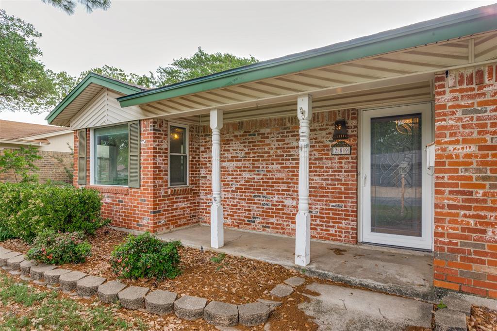 Meadowview Park Add - Residential