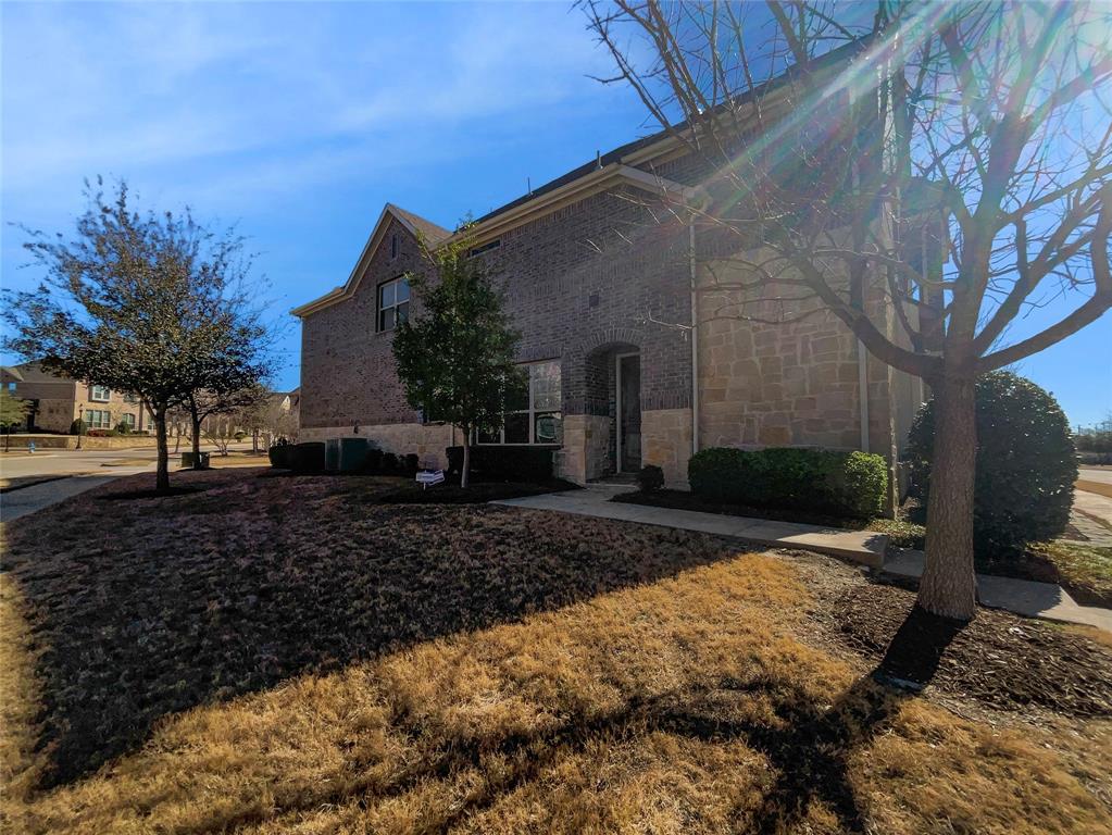 Greens At Stacy Crossing The - Residential