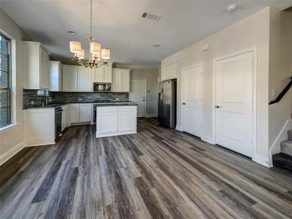 Greens At Stacy Crossing The - Residential