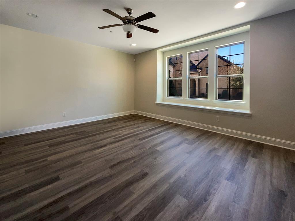 Greens At Stacy Crossing The - Residential