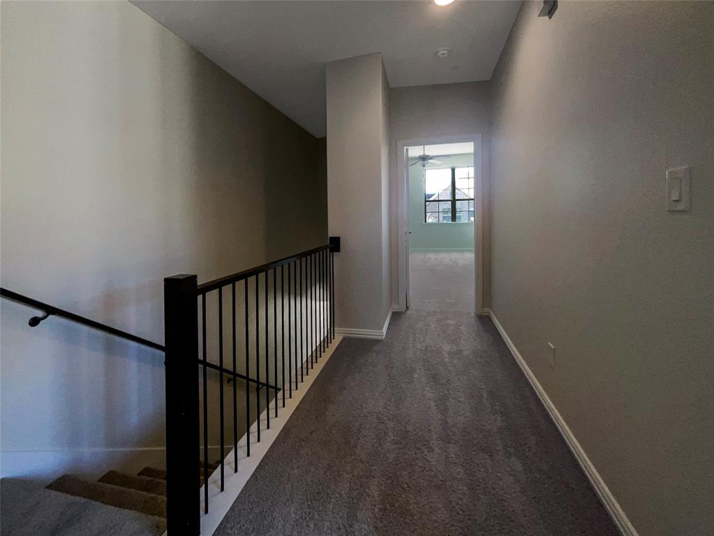 Greens At Stacy Crossing The - Residential