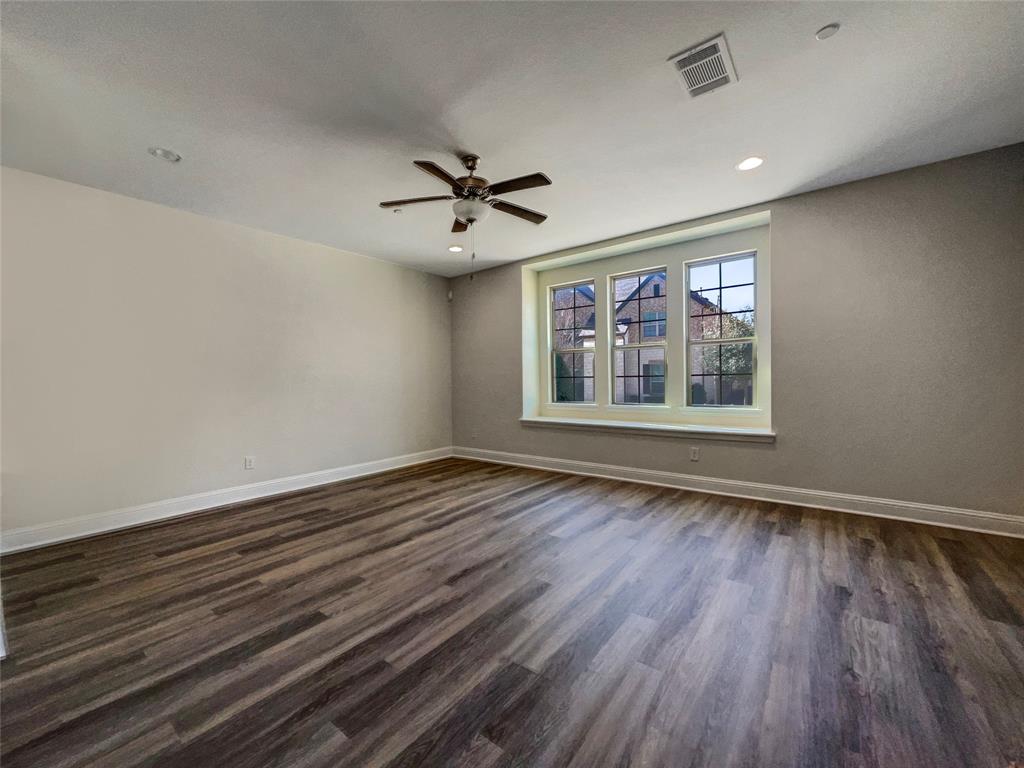 Greens At Stacy Crossing The - Residential