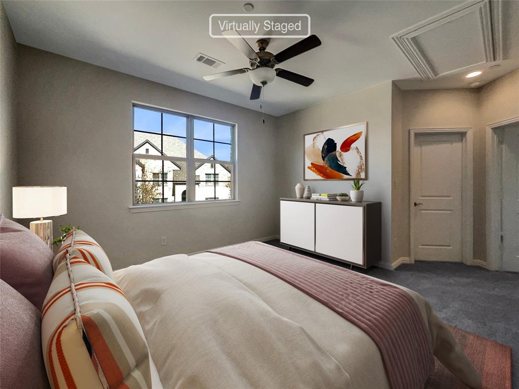 Greens At Stacy Crossing The - Residential