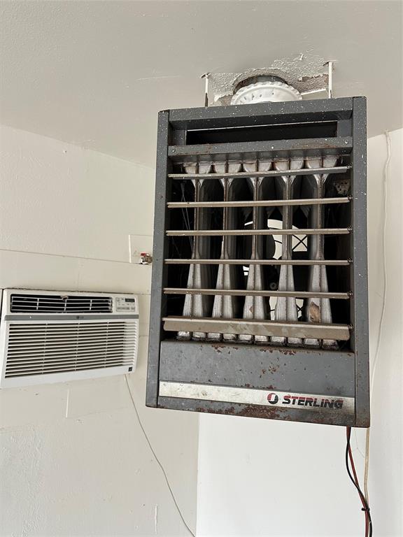 Abbott Sub 2nd Instl - Residential