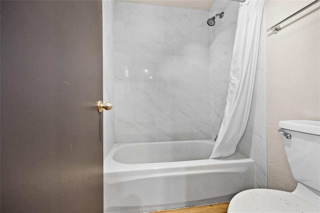 Abbott Sub 2nd Instl - Residential