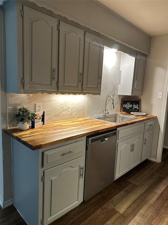 Abbott Sub 2nd Instl - Residential