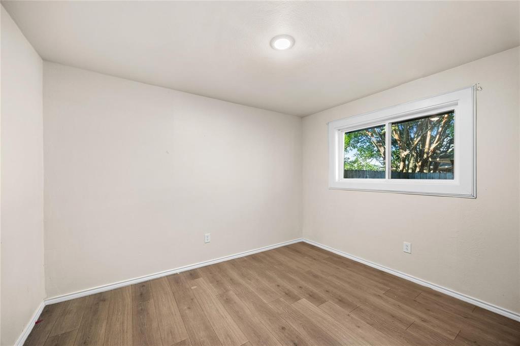 Abbott Sub 2nd Instl - Residential