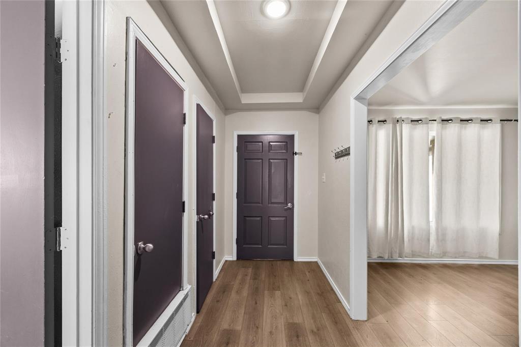 Abbott Sub 2nd Instl - Residential