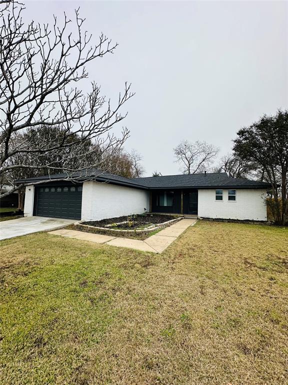 Abbott Sub 2nd Instl - Residential