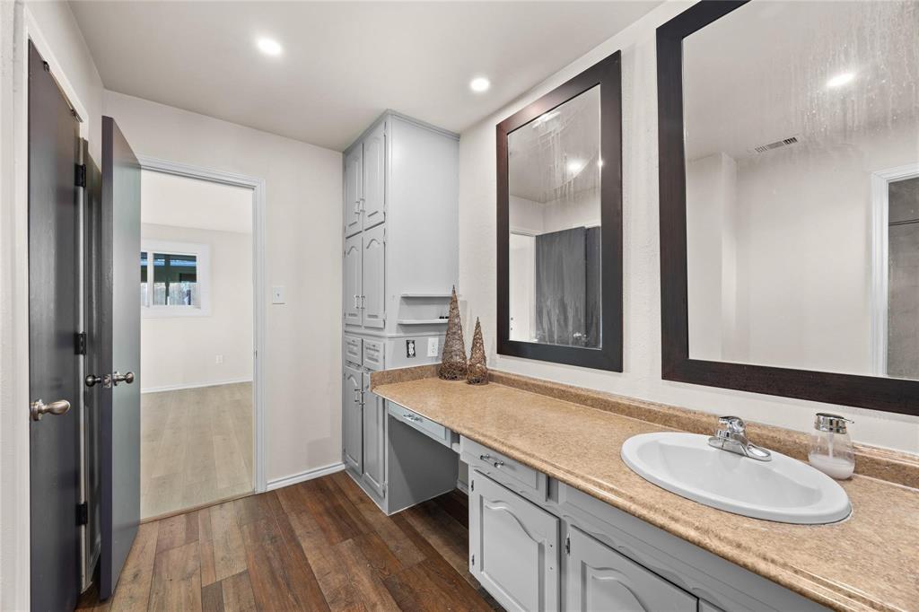 Abbott Sub 2nd Instl - Residential