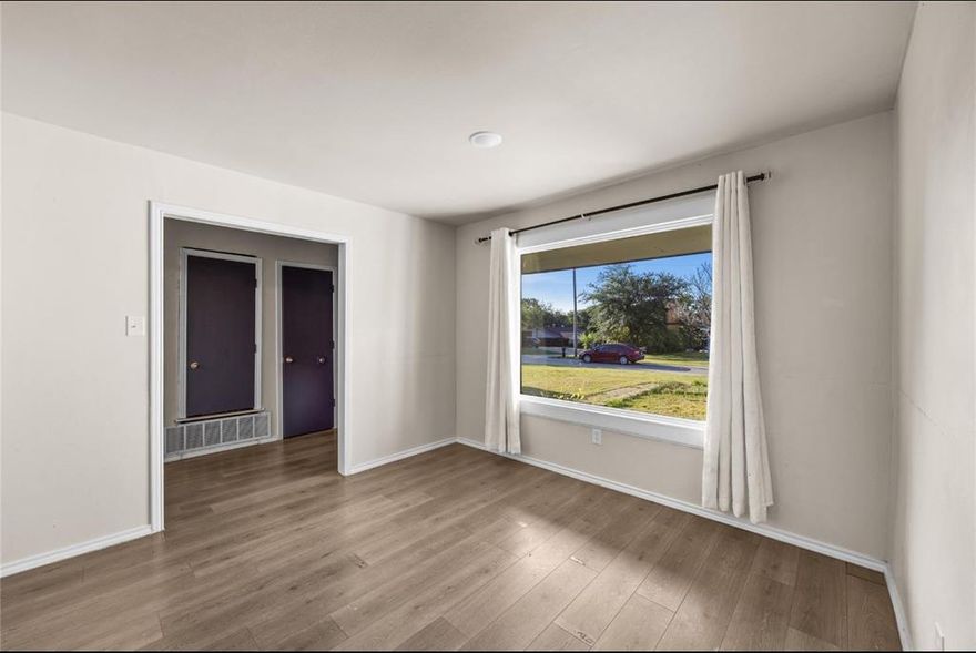 Great opportunity to own in the heart of Princeton! This charming home features NO HOA, NO carpet, fresh exterior paint, and all new windows including a stunning picture window in the dining room. plus a new soaking tub in the secondary bath and a roomy primary suite with a unique cedar closet. Enjoy a spacious backyard complete with a greenhouse and storage shed or chicken coop! Just a quick 10 minute stroll to historic downtown Princeton and local favorite Riveras Mexican Restaurant. With preschool, elementary, and middle schools all within walking distance and Princeton High School only 1.5 miles away you can’t beat this location. Schedule your showing and ask for a complete list of features updates, warranties and move for the holidays!