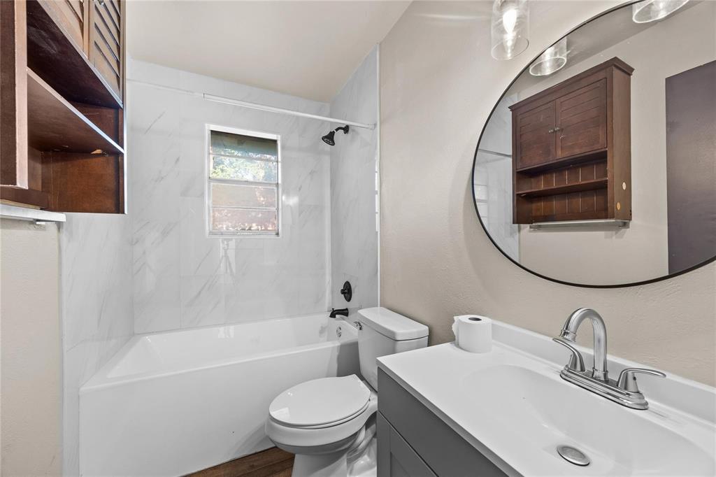 Abbott Sub 2nd Instl - Residential