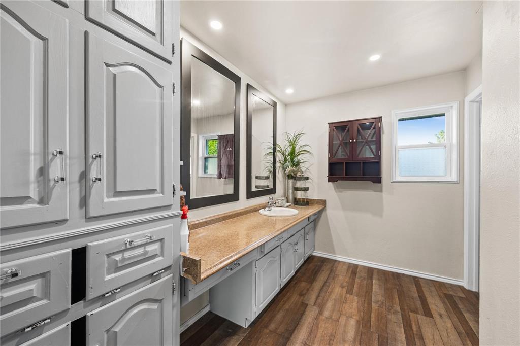 Abbott Sub 2nd Instl - Residential