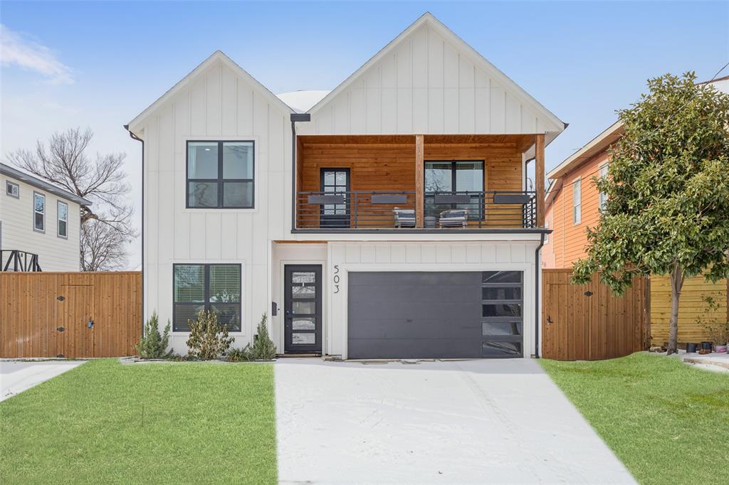 Duncans - Residential