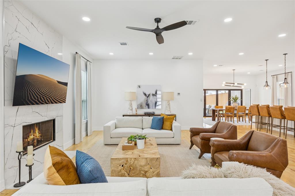 Duncans - Residential