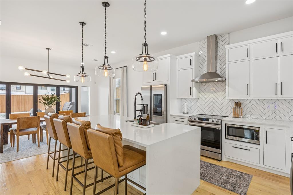 Duncans - Residential