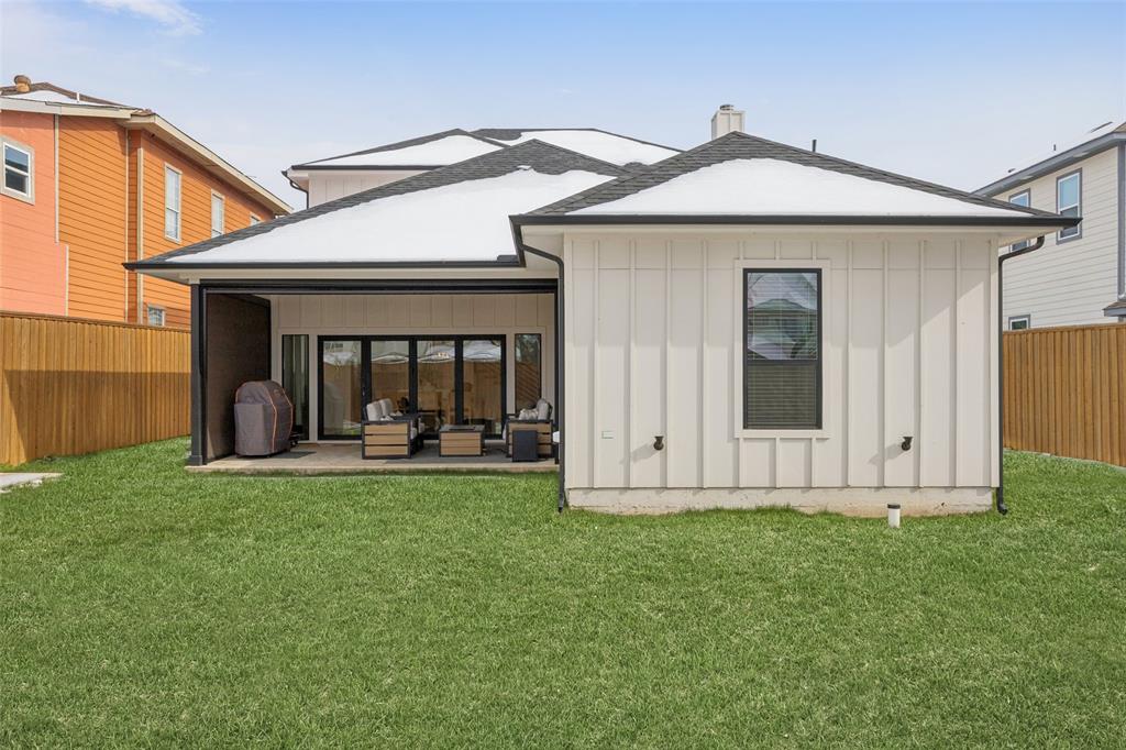 Duncans - Residential