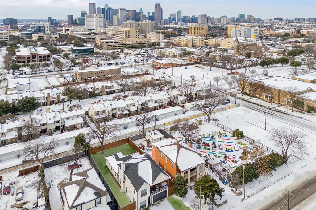 Duncans - Residential