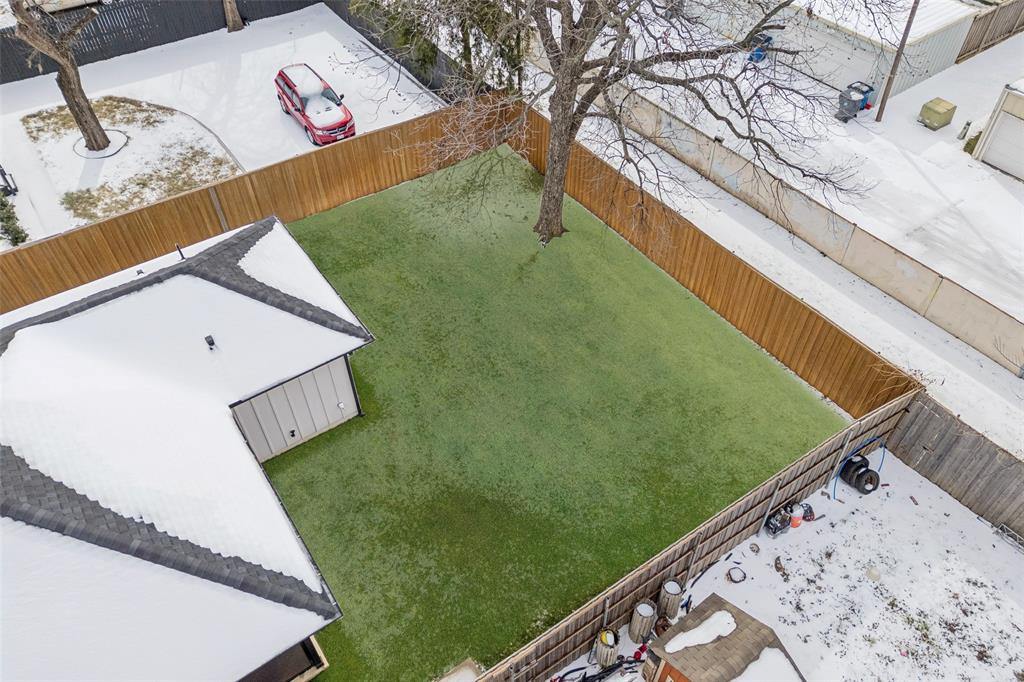 Duncans - Residential