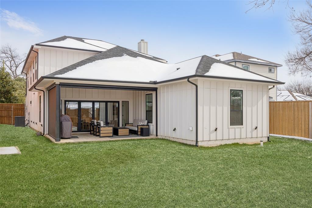 Duncans - Residential