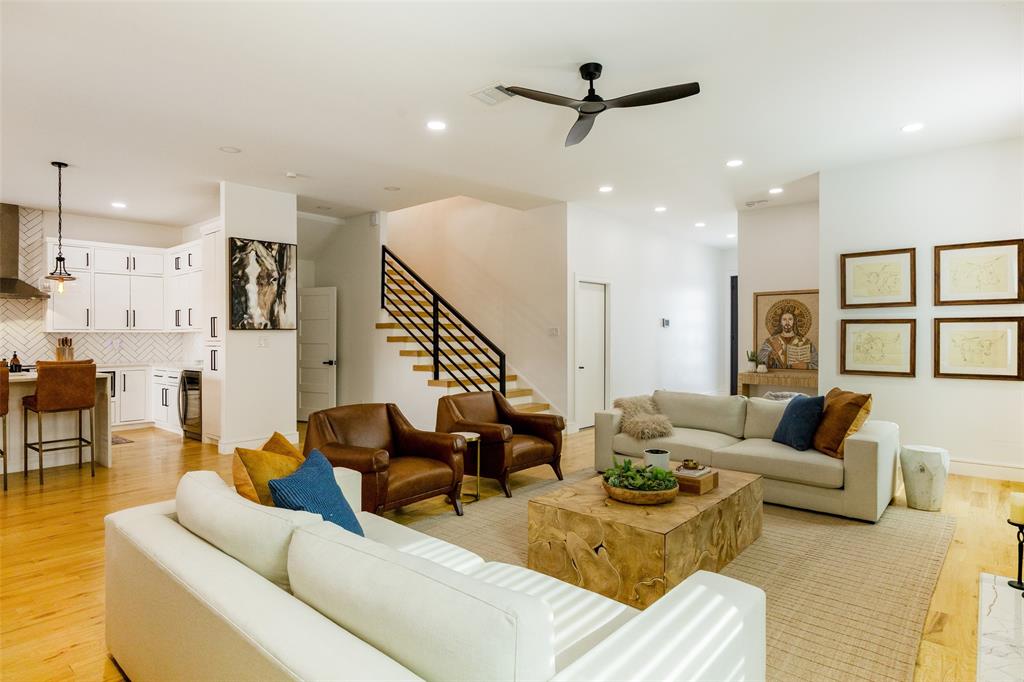 Duncans - Residential