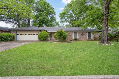 Photo of 3509 Holly Street, Denison, TX 75020 (MLS # 21241310)