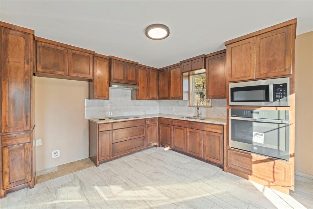 Oak Hills - Residential