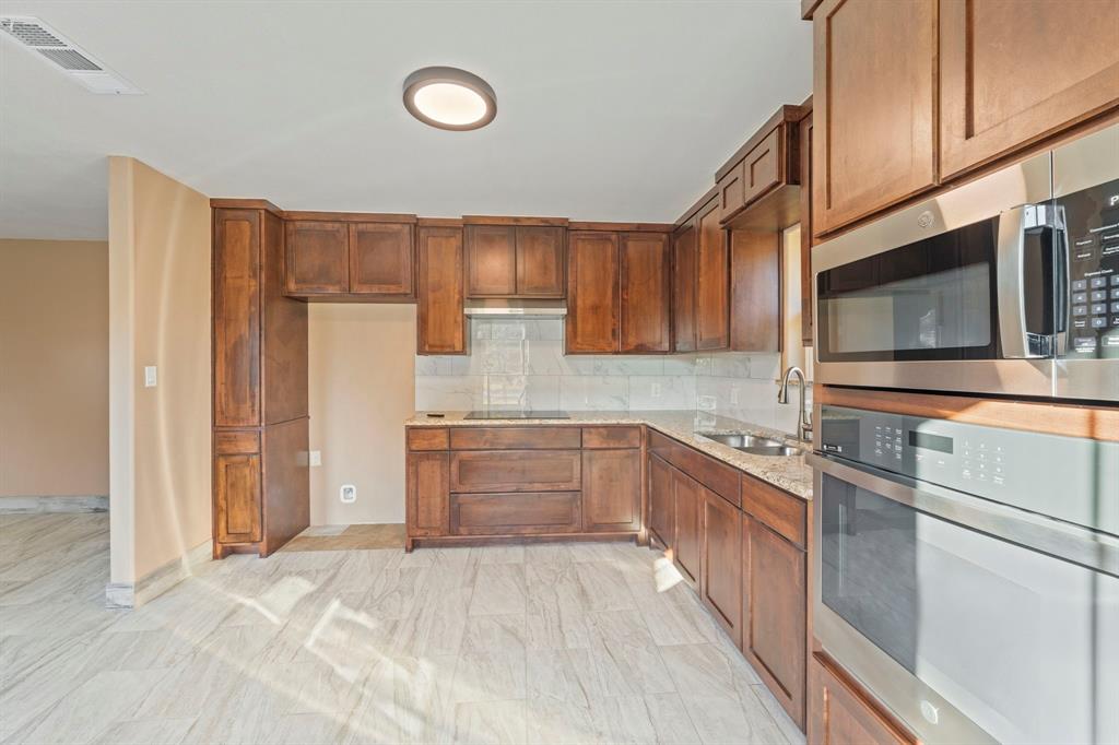 Oak Hills - Residential