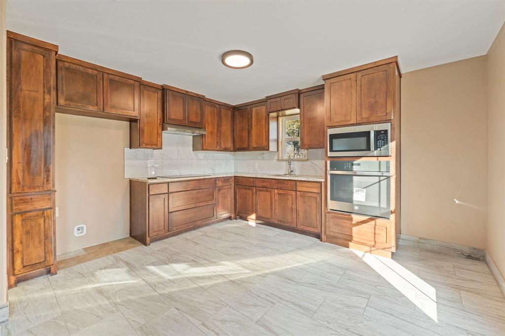 Oak Hills - Residential