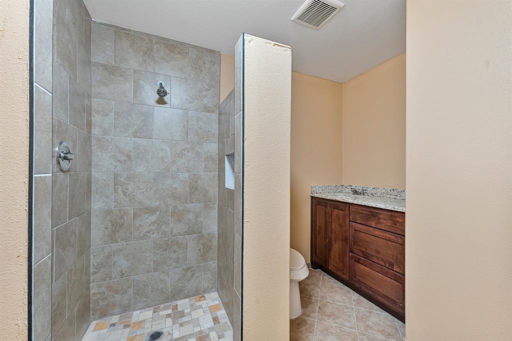 Oak Hills - Residential