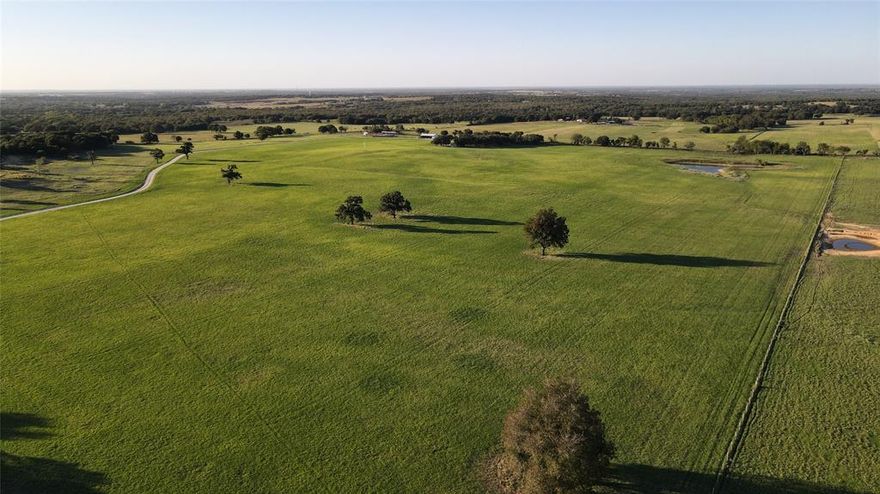Discover the McMahon Cattle Ranch, a 200-acre haven in the coveted Capps Corner area of Montague County, just north of Nocona and Saint Jo, Texas. This picturesque property boasts a 2-bedroom, 2-bath ranch house, providing a cozy retreat after a day's work.

The ranch is thoughtfully divided into five pastures, each with year round well water. Highly improved Bermuda grass pastures yield 400 plus round bales annually, supporting a thriving herd of 50 cows. This ranch is a testament to the owner's hard work and stewardship.

A short drive away, you'll find historic Saint Jo  and the charming town of Nocona. Nestled in the hill country of North Texas, this region offers a rich blend of local history, restaurants and wineries, making it the perfect place for a weekend getaway or permanent  home. McMahon Ranch is a rare opportunity for the discerning landowner.