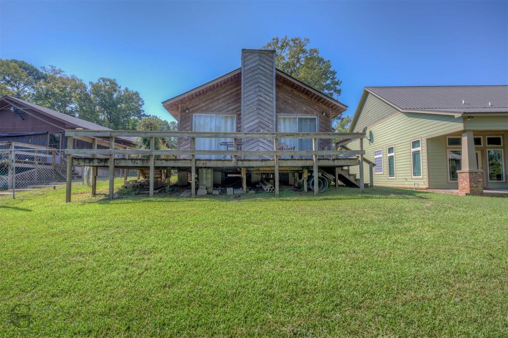 Cherokee Hills - Residential