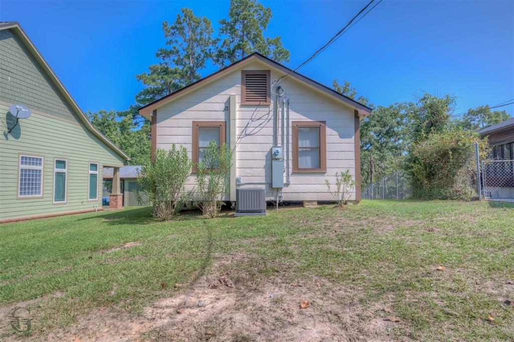 Cherokee Hills - Residential