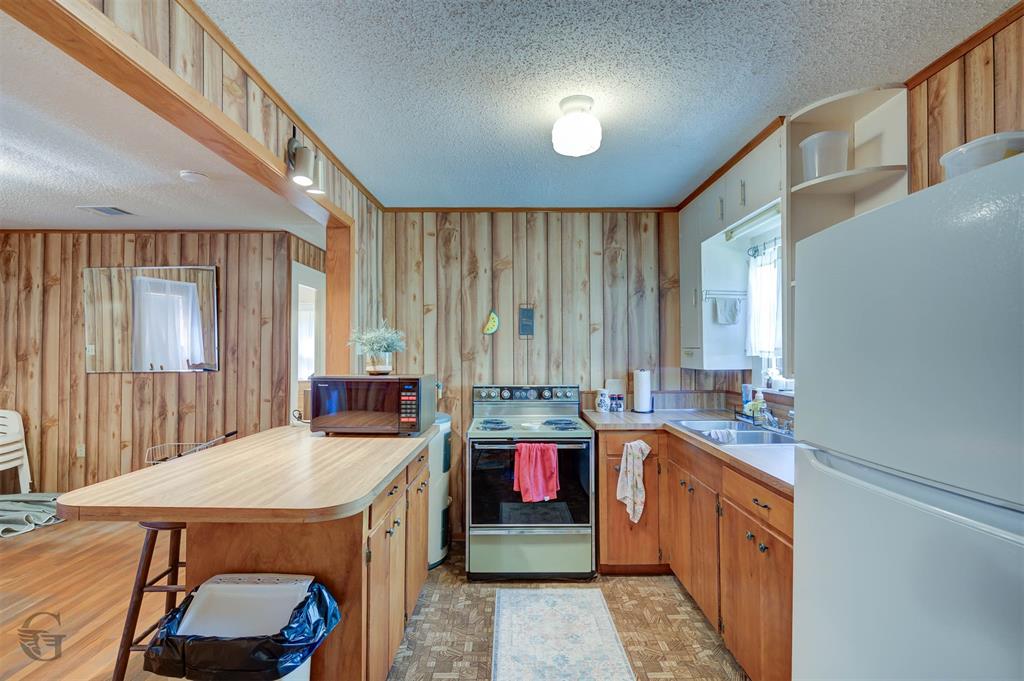 Cherokee Hills - Residential