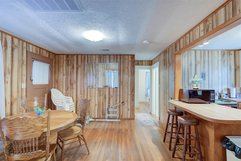 Cherokee Hills - Residential