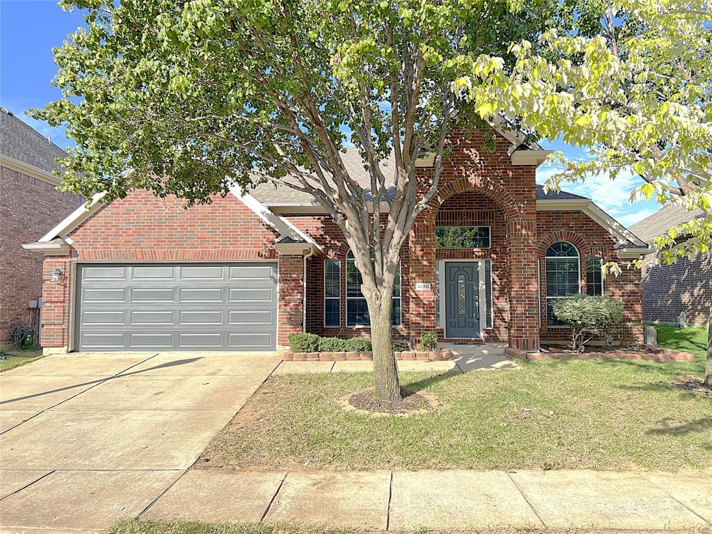 Photo of 4120 Colina Avenue, Denton, TX 76210 (MLS # 21391953)